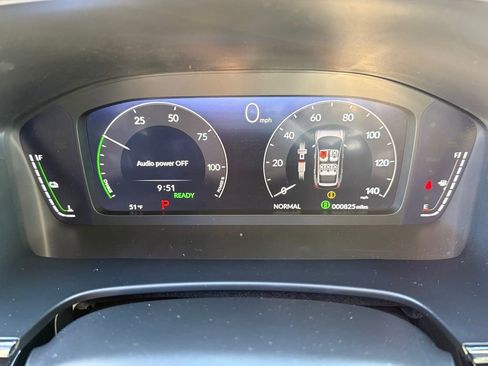 Certified 2026 Honda CR-V Sport Touring image 22