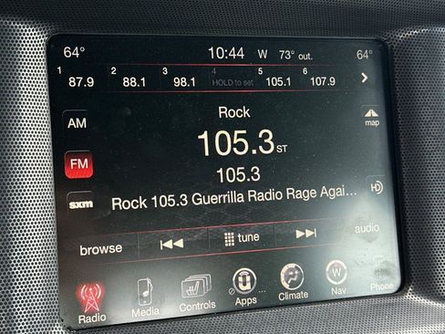 Used 2016 Dodge Charger R/T w/ Plus Group image 19