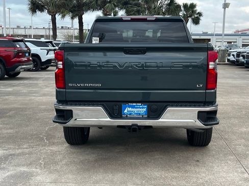 New 2026 Chevrolet Silverado 1500 LT image 75