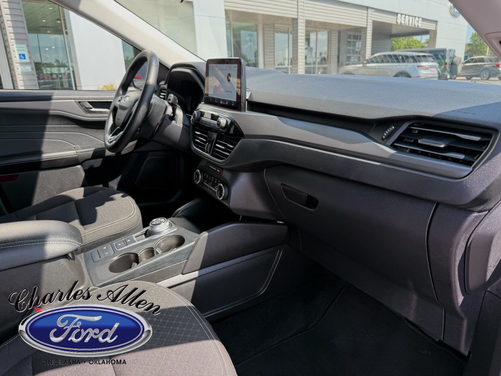 Used 2024 Ford Escape Active FWD image 12