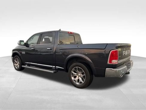Used 2017 RAM 1500 Limited image 6