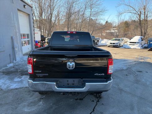 Used 2022 RAM 2500 Big Horn image 5