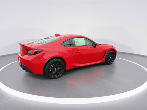New 2025 Toyota GR86 Premium image 8