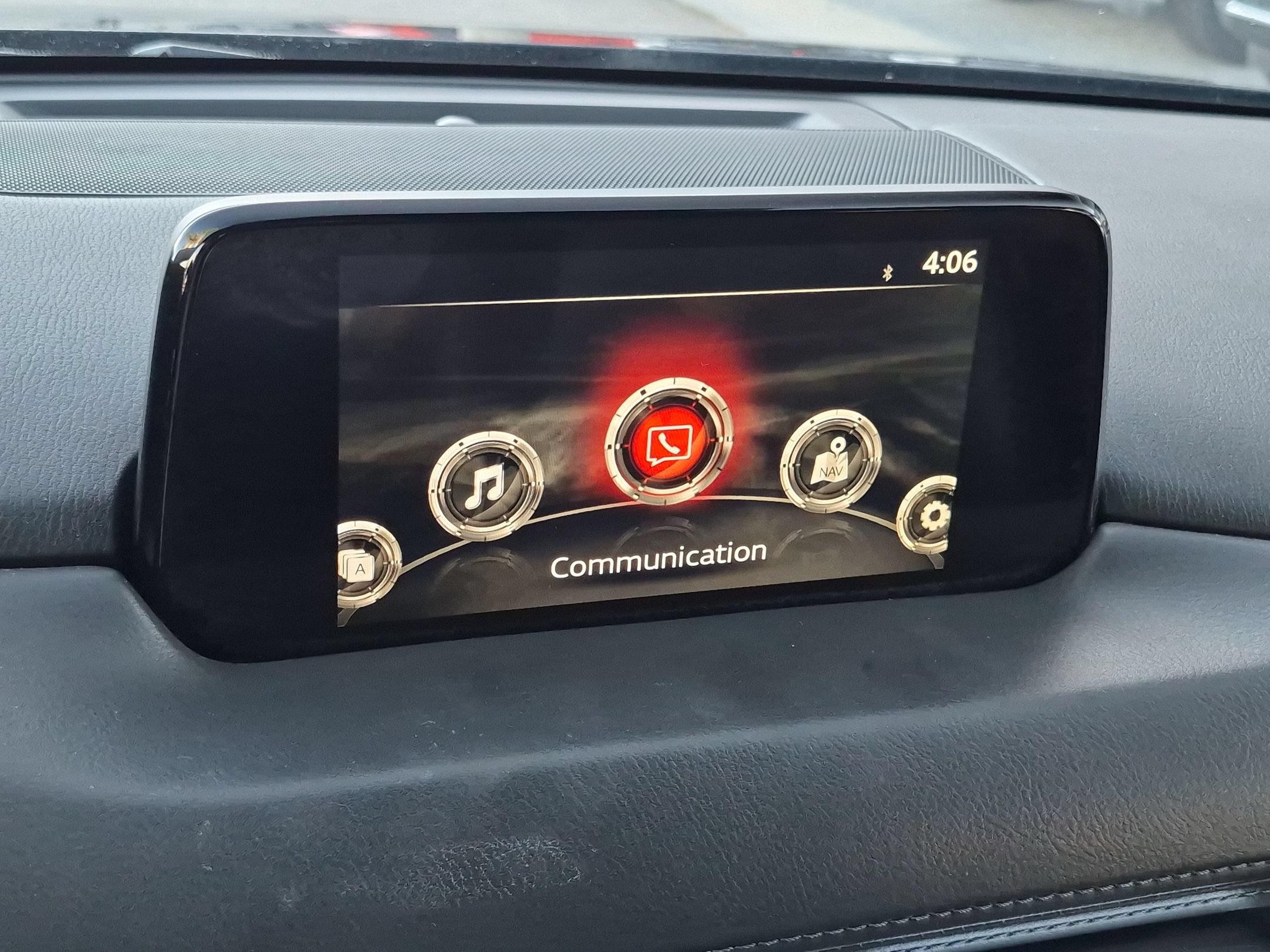 Used 2020 MAZDA CX-5 Grand Touring FWD image 18