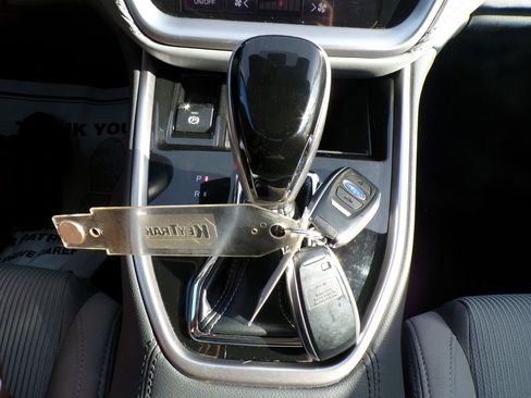 Used 2024 Subaru Legacy Premium image 29