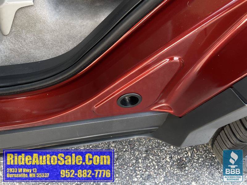 Used 2014 Ford Escape Titanium FWD image 38