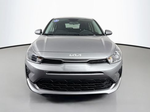 Used 2023 Kia Rio S FWD image 2
