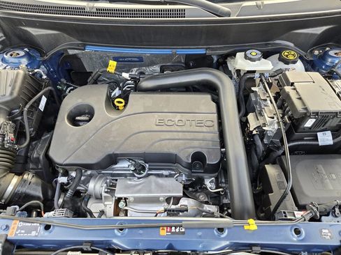 Used 2024 GMC Terrain SLE w/ Fleet Convenience Package image 30