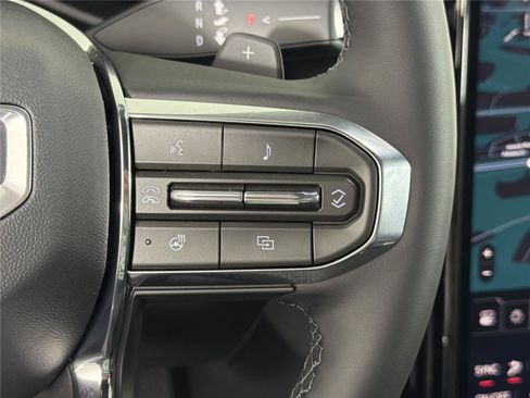 New 2026 GMC Acadia Elevation w/ Black Edition FWD image 27