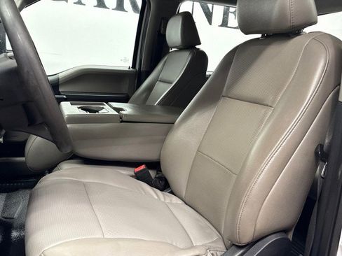 Used 2022 Ford F350 XL w/ STX Appearance Package image 30