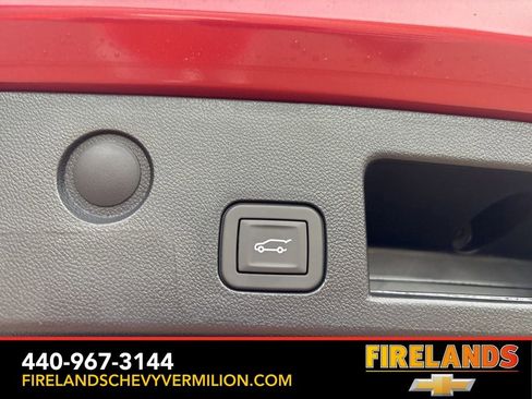 New 2026 Chevrolet Equinox ACTIV w/ Convenience Package III image 58