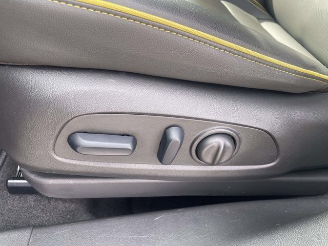 Used 2024 Chevrolet TrailBlazer ACTIV w/ Convenience Package FWD image 15