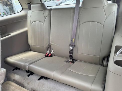 Used 2016 GMC Acadia Denali AWD/4WD image 13