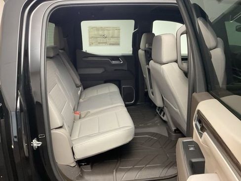 New 2026 Chevrolet Silverado 1500 LT w/ LPO, Liner Protection Package AWD/4WD image 26