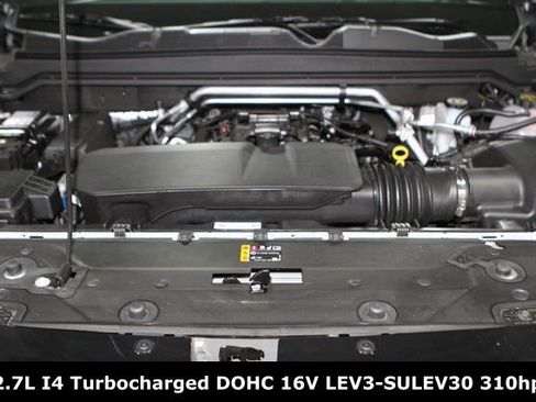 New 2026 GMC Canyon Denali image 3