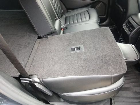 Certified 2024 Ford Edge SEL w/ Convenience Package AWD/4WD image 44