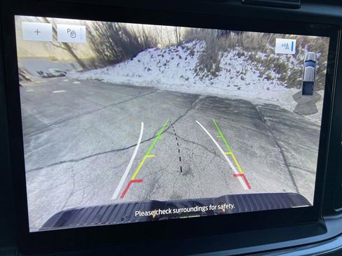 Certified 2023 Ford F150 XLT w/ Equipment Group 302A High image 11