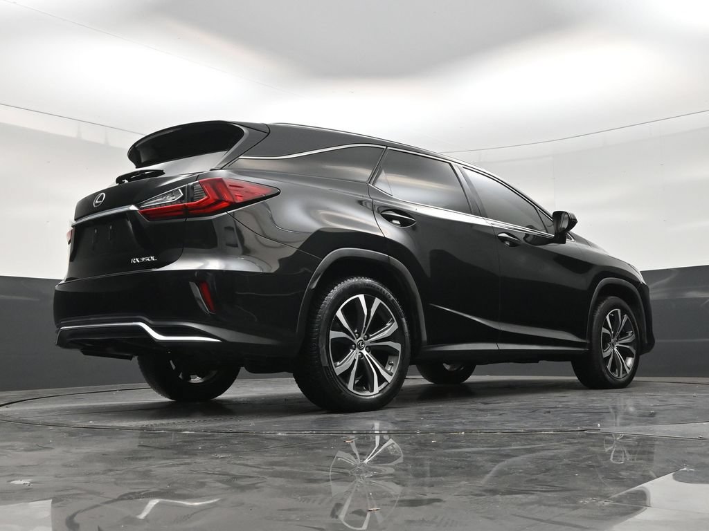 Used 2020 Lexus RX 350L FWD w/ Premium Package image 23