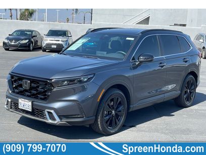 Used 2024 Honda CR-V Sport Touring