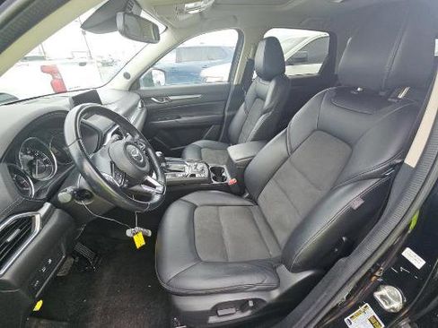 Used 2019 MAZDA CX-5 Touring AWD/4WD image 6