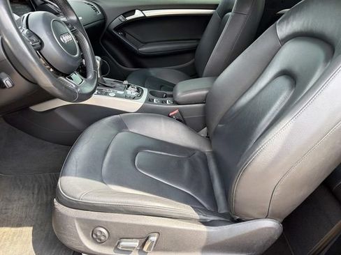 Used 2015 Audi A5 2.0T Premium Plus w/ Technology Package AWD/4WD image 16