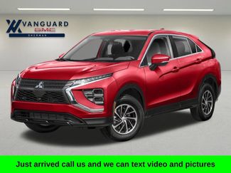 Used 2025 Mitsubishi Eclipse Cross SE AWD/4WD 360° Tour