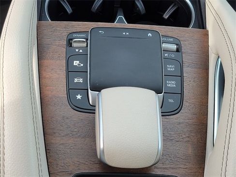 Certified 2022 Mercedes-Benz GLE 350 4MATIC image 23