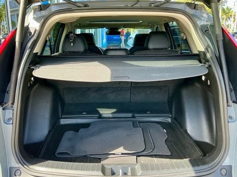 Certified 2025 Honda CR-V EX-L image 11