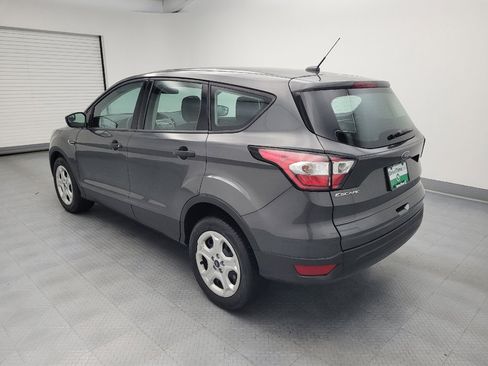 Used 2018 Ford Escape S FWD image 3
