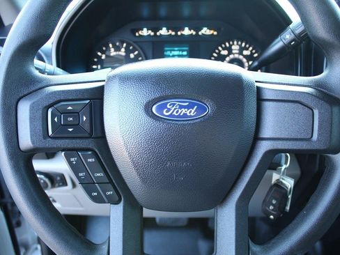 Used 2018 Ford F150 XL w/ XL Power Equipment Group image 26