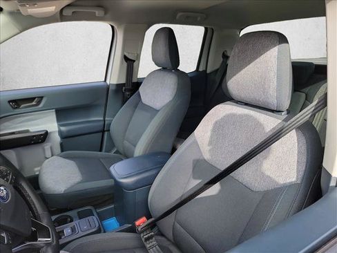 Used 2025 Ford Maverick XLT w/ XLT Luxury Package FWD image 14