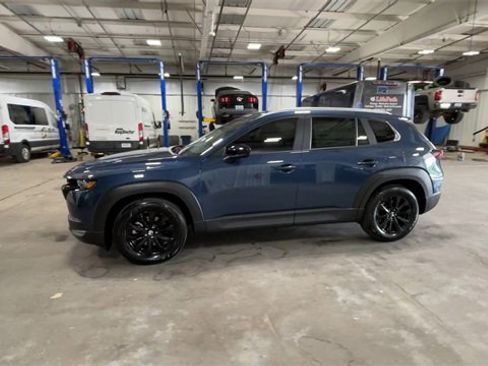 Used 2025 MAZDA CX-50 AWD 2.5 S w/ Weather Package image 6