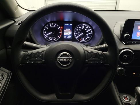 Used 2024 Nissan Sentra S image 22