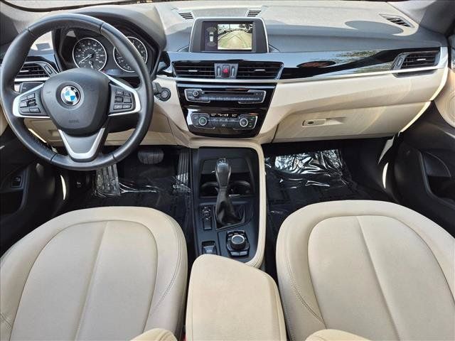 Used 2018 BMW X1 sDrive28i FWD image 17