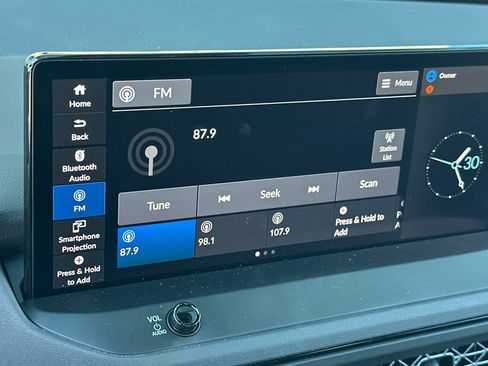 Used 2023 Honda Accord Sport image 17