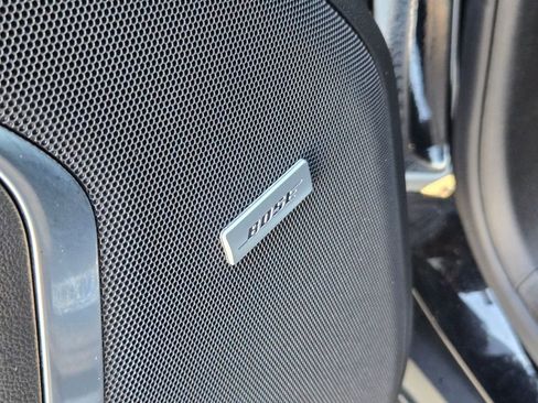 Used 2023 Chevrolet Tahoe Z71 w/ Z71 Off-Road Package image 13