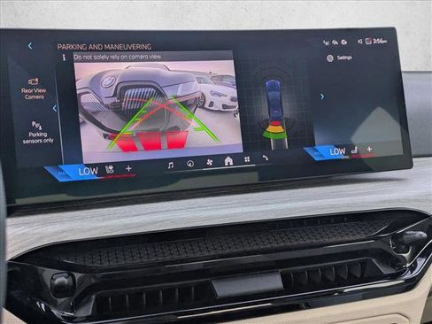 New 2026 BMW 330i Sedan w/ Premium Package image 13