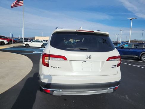 Used 2022 Honda Pilot Touring image 3
