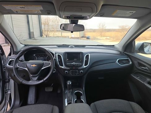 Used 2019 Chevrolet Equinox LT FWD image 13