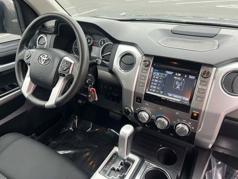 Used 2016 Toyota Tundra SR5 image 62