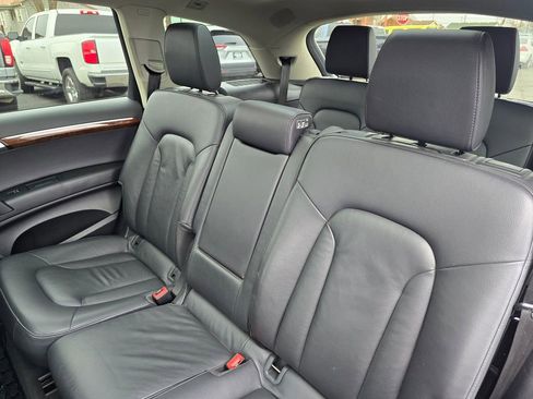 Used 2014 Audi Q7 3.0T Premium Plus image 18