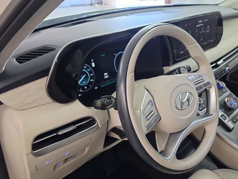 Used 2024 Hyundai Palisade Calligraphy AWD/4WD image 5