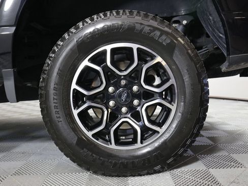 Used 2023 Ford F150 XLT w/ Equipment Group 302A High AWD/4WD image 8