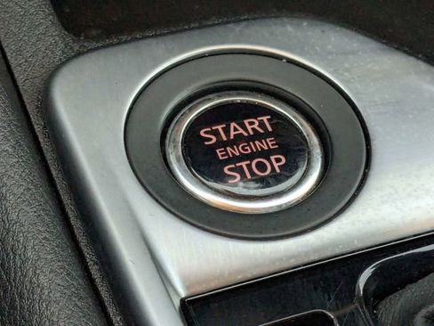 Used 2024 Nissan Sentra SV FWD image 30