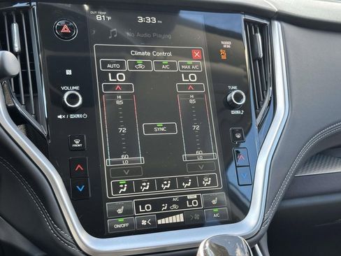 Certified 2025 Subaru Outback Premium w/ Popular Package #1A image 21