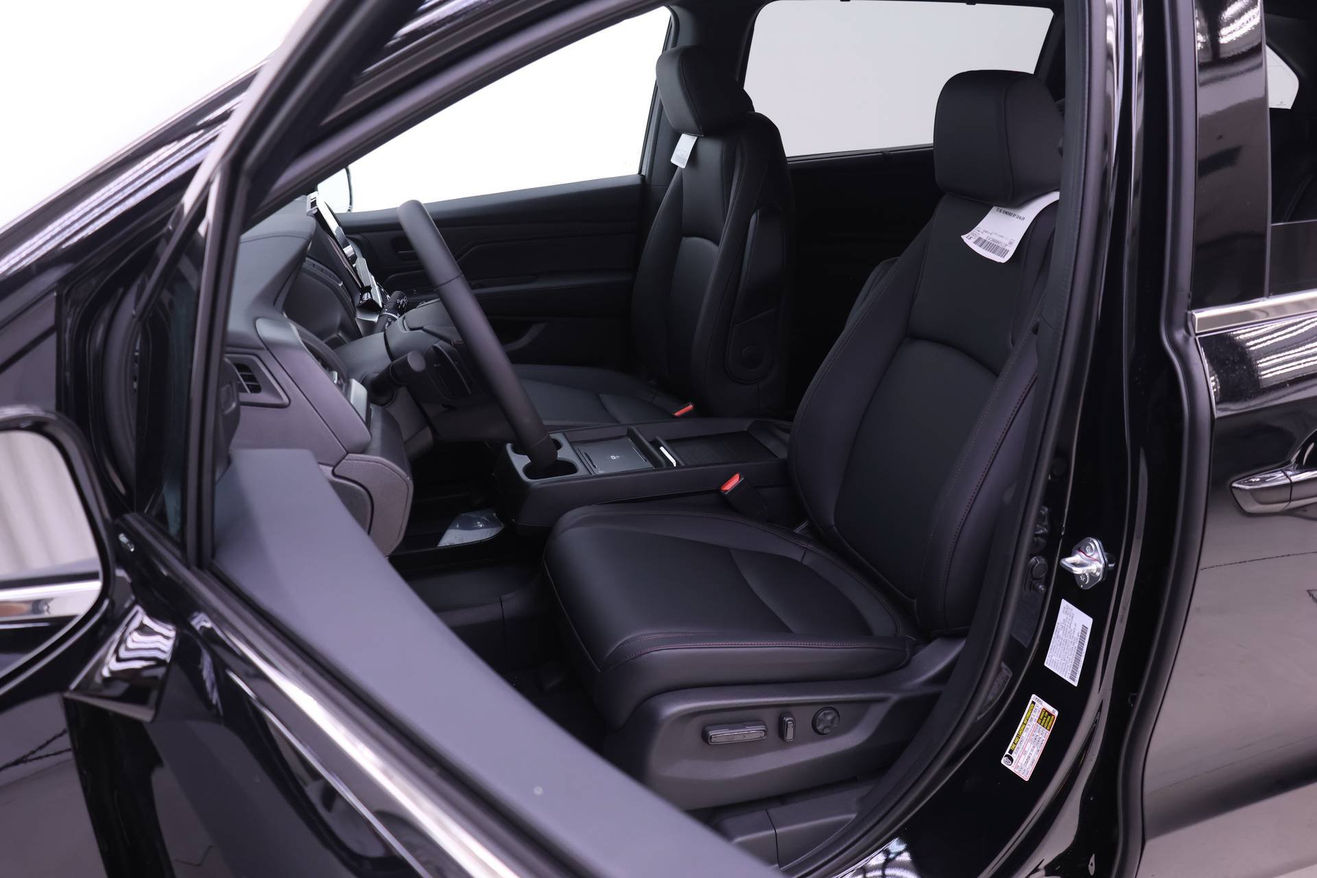 New 2027 Honda Odyssey Sport-L image 4