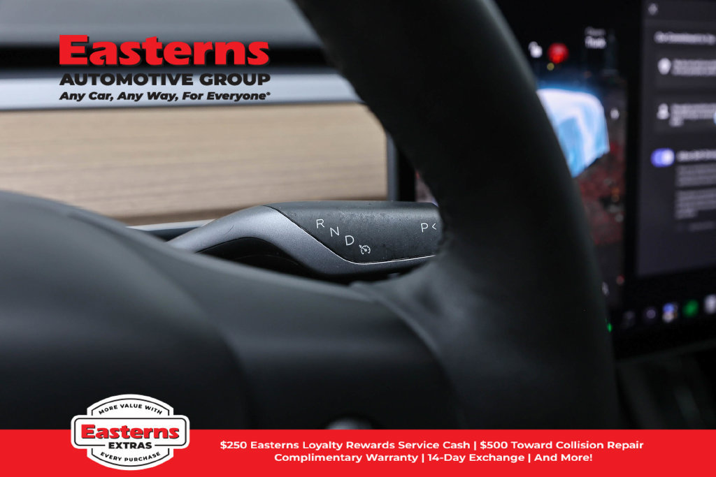 Used 2023 Tesla Model 3 Standard Range RWD image 14