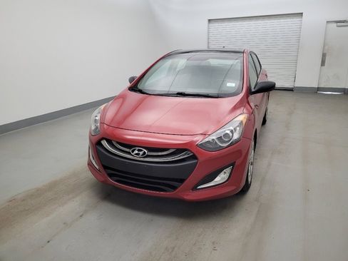Used 2014 Hyundai Elantra GT w/ Option Group 03 image 15