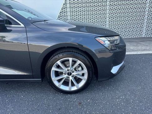 Used 2026 Audi A3 2.0T Premium w/ Convenience Package AWD/4WD image 3