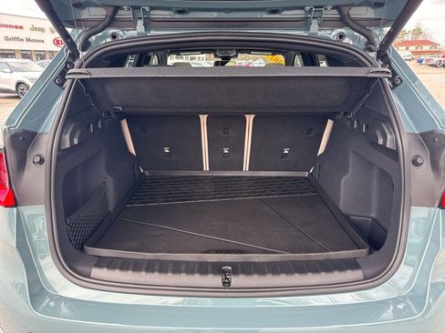 Used 2025 BMW X1 xDrive28i w/ Technology Package image 7